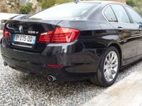 occasion BMW 535 Série 5 d f10 313 cv pack exclusive