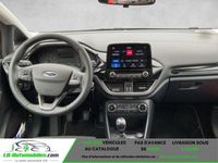 occasion Ford Fiesta 1.0 EcoBoost 125 ch mHEV BVM