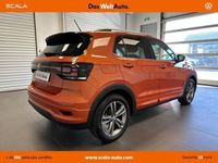 occasion VW T-Cross - Carat 2020