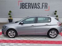 occasion Peugeot 308 BUSINESS bluehdi 130ch ss bvm6 active