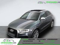 Occasion Audi RS Q3 Sport 340 ch (250 kW) 2015 SUV