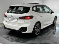 Occasion BMW 225 Active Tourer M Sport 2023 Blanc Monospace