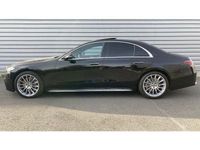 occasion Mercedes S400 CLASSEd 330ch AMG Line 4Matic 9G-Tronic