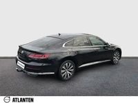 Occasion VW Arteon 2020 Noir Berline