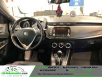 Occasion Alfa Romeo Giulietta Turismo 170 ch (125 kW) 2016 Berline