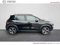 occasion Citroën C3 Aircross PureTech 110 S&S BVM6