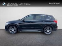 occasion BMW X1 Sdrive20da 190ch Xline Euro6d-t