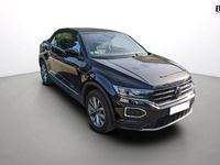 occasion VW T-Roc Cabriolet 1.5 Tsi Evo 150 Start Stop Dsg7 Style