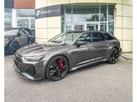 occasion Audi RS6 RS6Avant 4.0 TFSI quattro/22/PANO/KEYLESSDISTRO/B