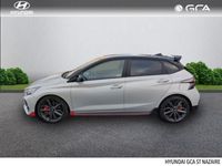 occasion Hyundai i20 1.6 T-gdi 204ch N