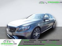 Occasion Mercedes C63S AMG AMG 476 ch (350 kW) 2019 Berline