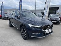 occasion Volvo XC60 B4 AdBlue 197ch Plus Style Chrome Geartronic