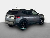 Occasion Dacia Duster Extreme 2025 Gris SUV