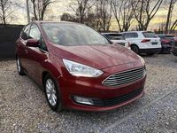 Occasion Ford C-MAX Business Edition 120 ch (88 kW) 2016 Rouge Monospace