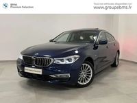 occasion BMW 630 Serie 6 d Xdrive 265ch Luxury