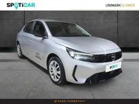 Occasion Opel Corsa Edition 2025 Bleu Berline