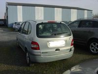 occasion Renault Scénic Scenic1.9 DCI - 105 Fairway A