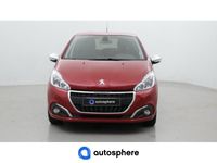 occasion Peugeot 208 1.5 BlueHDi 100ch E6.c Signature BVM5 86g 5p