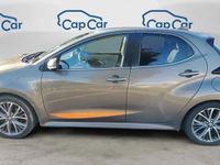 Occasion Toyota Yaris Hybrid 92 ch (67 kW) 2020 Citadine