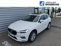 occasion Volvo XC60 T8 Twin Engine 320+87 Ch Geartronic 8 Momentum 5p