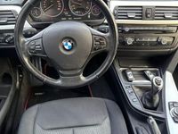 Occasion BMW 318 143 ch (105 kW) 2012 Break
