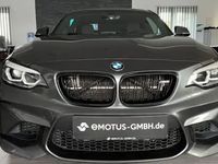 occasion BMW M2 Coupé 370ch * GPS PRO * HK * keyless * carbone * siège électrique à mémoire * garantie 12 mois
