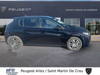occasion Peugeot 208 - VIVA190224666
