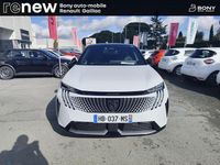 Occasion Peugeot e-3008 GT 154 kW (210 ch) 2025 Blanc SUV