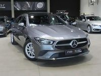 Occasion Mercedes CLA180 Shooting Brake 116 ch (85 kW) 2021 Argent Break