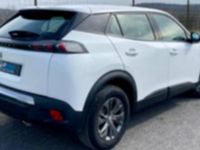 Occasion Peugeot 2008 Active 2022 SUV