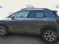 occasion Citroën C3 Aircross Shine - 1.2 Puretech 110