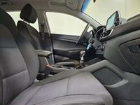 occasion Hyundai Tucson 1.6 Benzine - Airco - GPS - Apple Car Play - To...