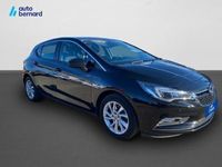 occasion Opel Astra 1.6 D 136ch Innovation Automatique Euro6d-T