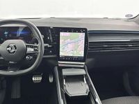 Occasion Renault Espace Esprit Alpine 2023 Gris SUV