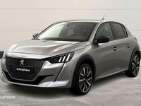 Occasion Peugeot 208 GTi 103 ch (75 kW) 2022 Citadine