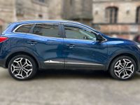 occasion Renault Kadjar Blue dCi 115 EDC Intens