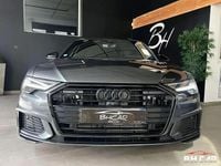 Occasion Audi A6 Competition 253 ch (186 kW) 2020 Berline
