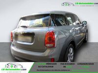 occasion Mini Countryman 136 ch ALL4 BVA