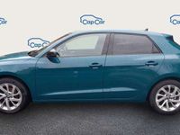 occasion Audi A1 30 TFSI 116 Design