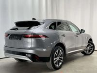 occasion Jaguar F-Pace p400e awd s