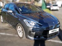 Occasion Citroën DS5 160 ch (117 kW) 2012 Gris Citadine