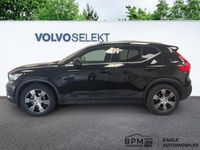 occasion Volvo XC40 T3 163ch Inscription Luxe Geatronic 8