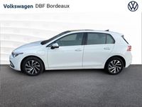 occasion VW Golf 1.4 Hybrid Rechargeable Opf 204 Dsg6 Style