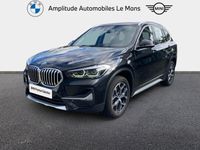 Occasion BMW 116 xLine 116 ch (85 kW) 2022 Citadine