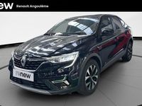 Occasion Renault Arkana Evolution 2023 Noir SUV