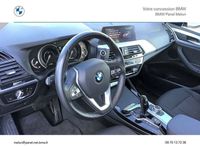 occasion BMW X3 Xdrive30ea 292ch Business Design 10cv