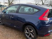Occasion Citroën C4 136 ch (100 kW) 2008 Coupé