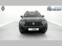 occasion Dacia Duster DUSTERBlue dCi 115 4x2 Essentiel