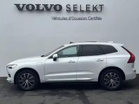 Occasion Volvo XC60 303 ch (222 kW) 2019 Blanc SUV