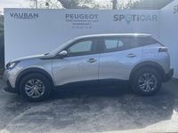 Occasion Peugeot 2008 S 130 ch (95 kW) 2020 Gris SUV